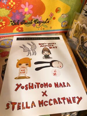 ステラマッカートニー来日パーティ04