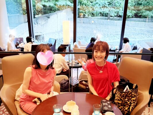 潜在意識コーチング貴子のブログ