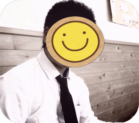 クライアントさんの図