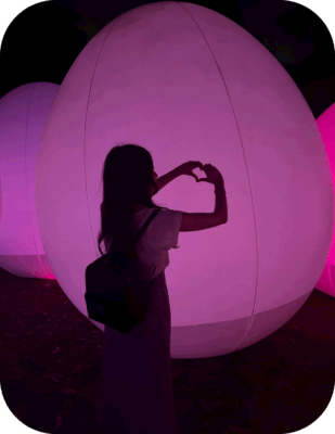 クライアントさんの図