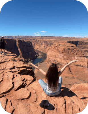 クライアントさんの図